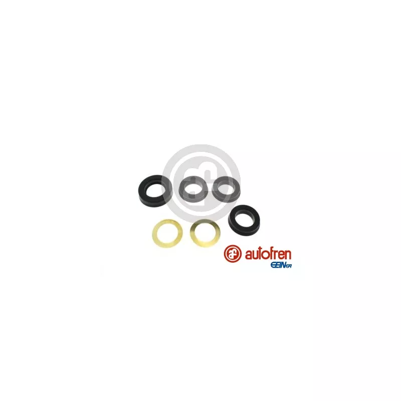 Kit de réparation, maître-cylindre de frein AUTOFREN SEINSA D1233