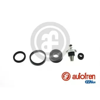 Kit de réparation, maître-cylindre de frein AUTOFREN SEINSA