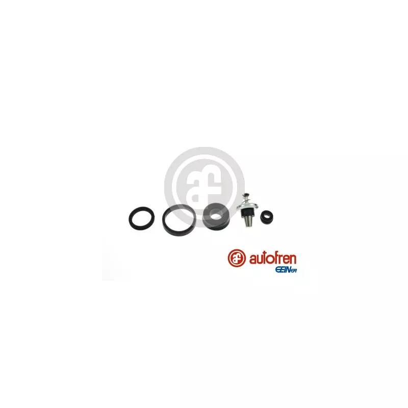 Kit de réparation, maître-cylindre de frein AUTOFREN SEINSA D1238