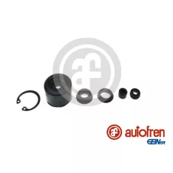 Kit d'assemblage, cylindre émetteur d'embrayage AUTOFREN SEINSA