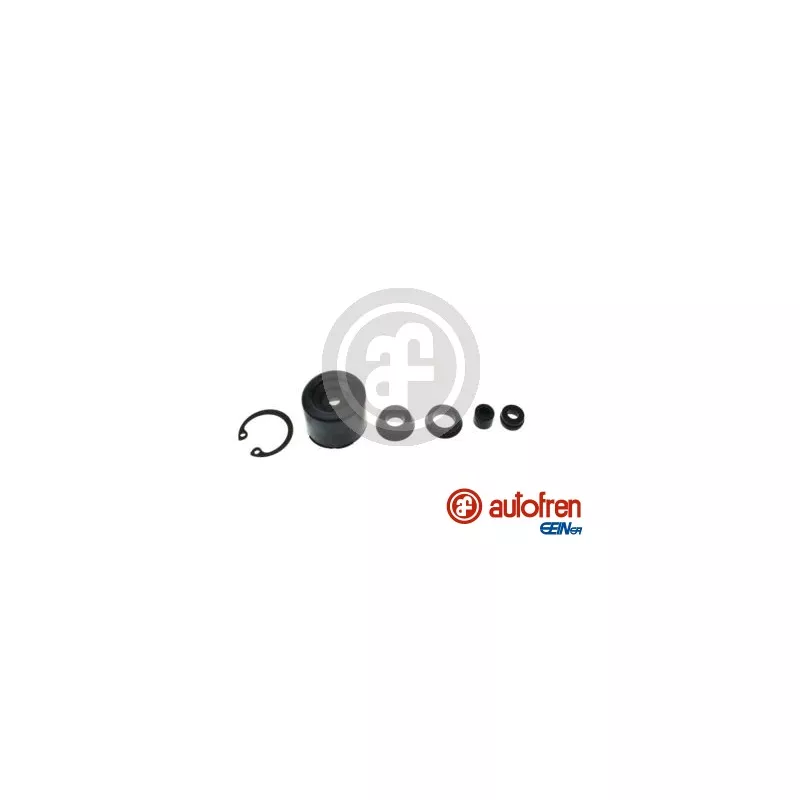 Kit d'assemblage, cylindre émetteur d'embrayage AUTOFREN SEINSA D1240