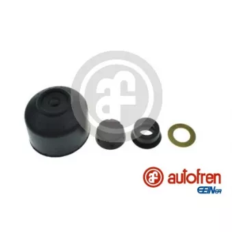 Kit d'assemblage, cylindre émetteur d'embrayage AUTOFREN SEINSA D1243