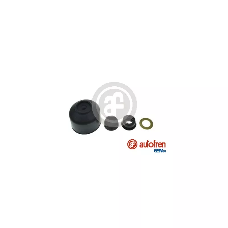 Kit d'assemblage, cylindre émetteur d'embrayage AUTOFREN SEINSA D1243