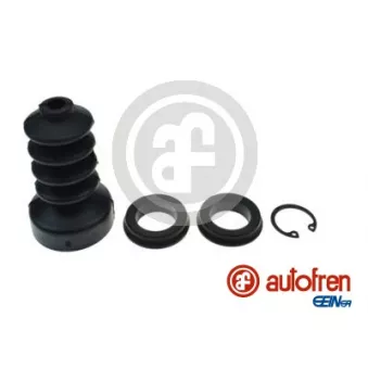 Kit d'assemblage, cylindre émetteur d'embrayage AUTOFREN SEINSA D1254