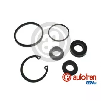 Kit de réparation, maître-cylindre de frein AUTOFREN SEINSA
