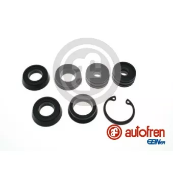 Kit de réparation, maître-cylindre de frein AUTOFREN SEINSA D1257