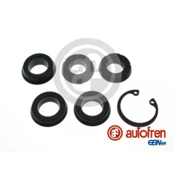 Kit de réparation, maître-cylindre de frein AUTOFREN SEINSA D1258