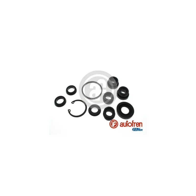 Kit de réparation, maître-cylindre de frein AUTOFREN SEINSA D1260