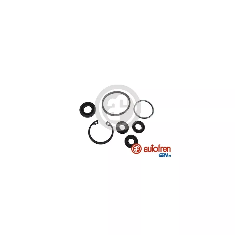 Kit de réparation, maître-cylindre de frein AUTOFREN SEINSA D1263