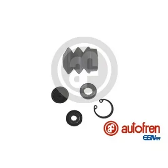Kit d'assemblage, cylindre émetteur d'embrayage AUTOFREN SEINSA D1264