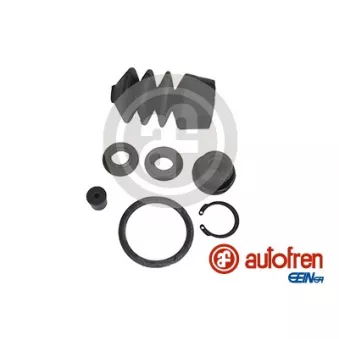 Kit d'assemblage, cylindre émetteur d'embrayage AUTOFREN SEINSA D1271