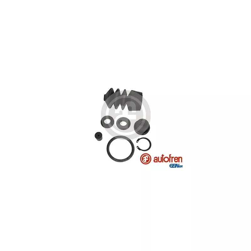 Kit d'assemblage, cylindre émetteur d'embrayage AUTOFREN SEINSA D1271