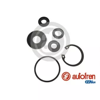 Kit de réparation, maître-cylindre de frein AUTOFREN SEINSA