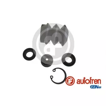 Kit d'assemblage, cylindre émetteur d'embrayage AUTOFREN SEINSA D1279