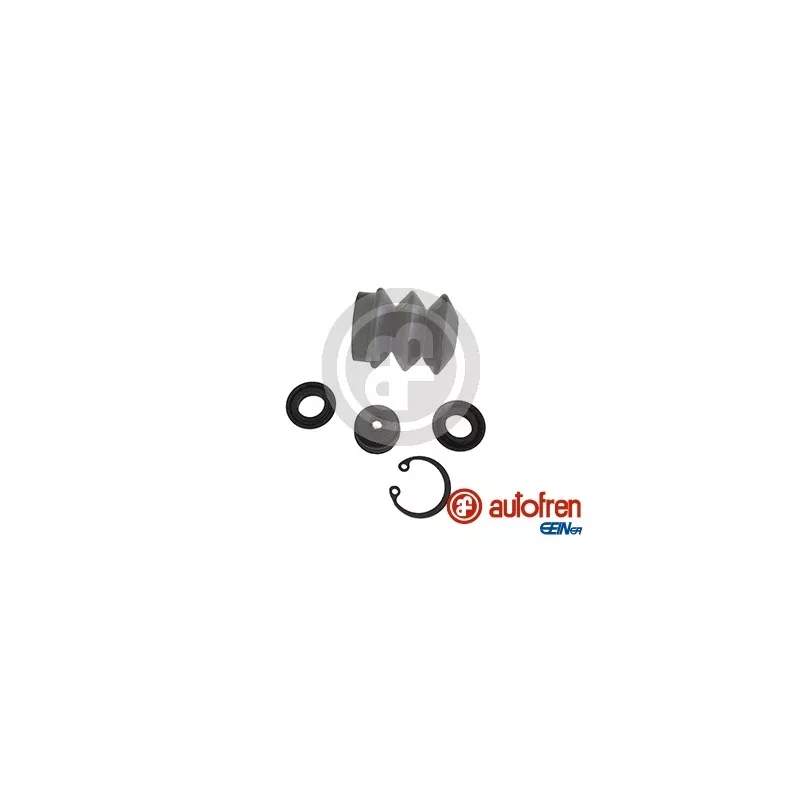 Kit d'assemblage, cylindre émetteur d'embrayage AUTOFREN SEINSA D1279