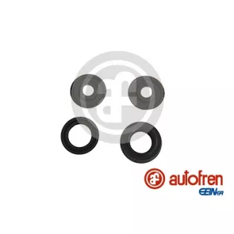 Kit de réparation, maître-cylindre de frein AUTOFREN SEINSA D1280