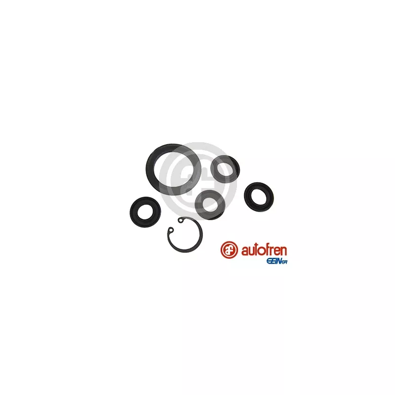 Kit de réparation, maître-cylindre de frein AUTOFREN SEINSA D1281