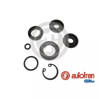 Kit de réparation, maître-cylindre de frein AUTOFREN SEINSA D1282