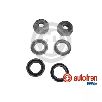 Kit de réparation, maître-cylindre de frein AUTOFREN SEINSA D1284