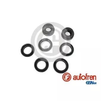 Kit de réparation, maître-cylindre de frein AUTOFREN SEINSA