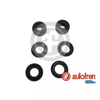 Kit de réparation, maître-cylindre de frein AUTOFREN SEINSA D1292