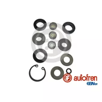 Kit de réparation, maître-cylindre de frein AUTOFREN SEINSA D1294
