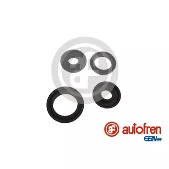 Kit de réparation, maître-cylindre de frein AUTOFREN SEINSA D1295