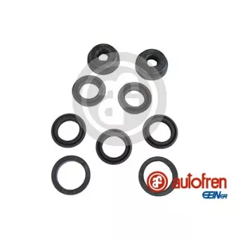 Kit de réparation, maître-cylindre de frein AUTOFREN SEINSA D1296