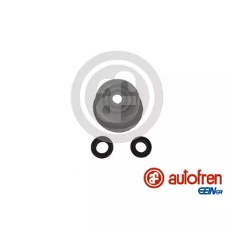 Kit d'assemblage, cylindre émetteur d'embrayage AUTOFREN SEINSA D1297