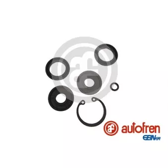 Kit de réparation, maître-cylindre de frein AUTOFREN SEINSA D1298