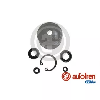 Kit d'assemblage, cylindre émetteur d'embrayage AUTOFREN SEINSA D1299