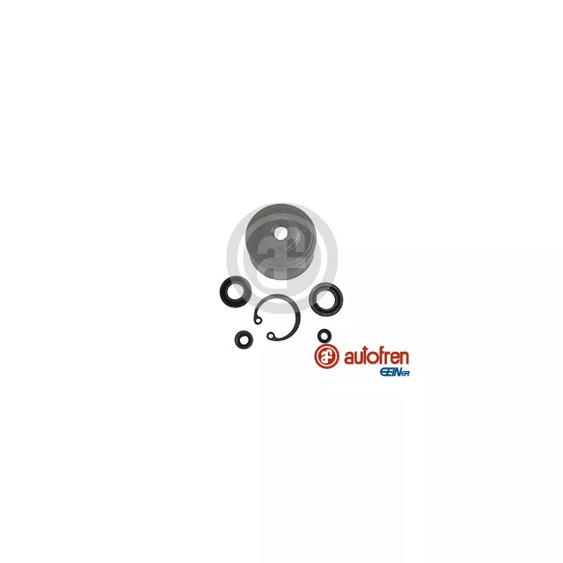 Kit d'assemblage, cylindre émetteur d'embrayage AUTOFREN SEINSA D1299