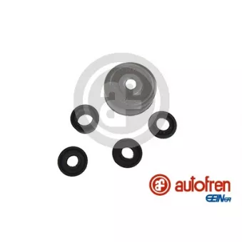 Kit de réparation, maître-cylindre de frein AUTOFREN SEINSA D1301