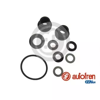 Kit de réparation, maître-cylindre de frein AUTOFREN SEINSA D1302
