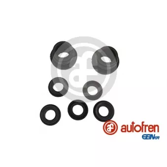 Kit de réparation, maître-cylindre de frein AUTOFREN SEINSA D1304