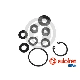 Kit de réparation, maître-cylindre de frein AUTOFREN SEINSA D1315