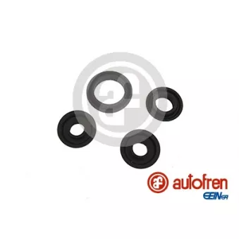 Kit de réparation, maître-cylindre de frein AUTOFREN SEINSA D1317