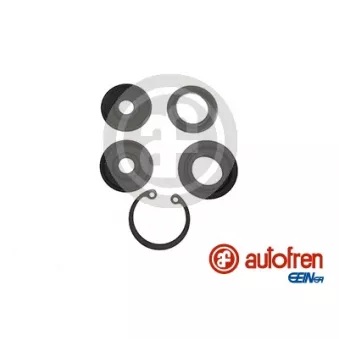 Kit de réparation, maître-cylindre de frein AUTOFREN SEINSA D1323