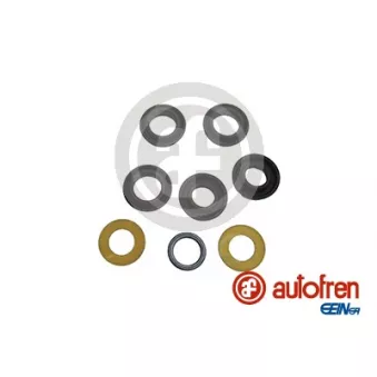 Kit de réparation, maître-cylindre de frein AUTOFREN SEINSA D1332