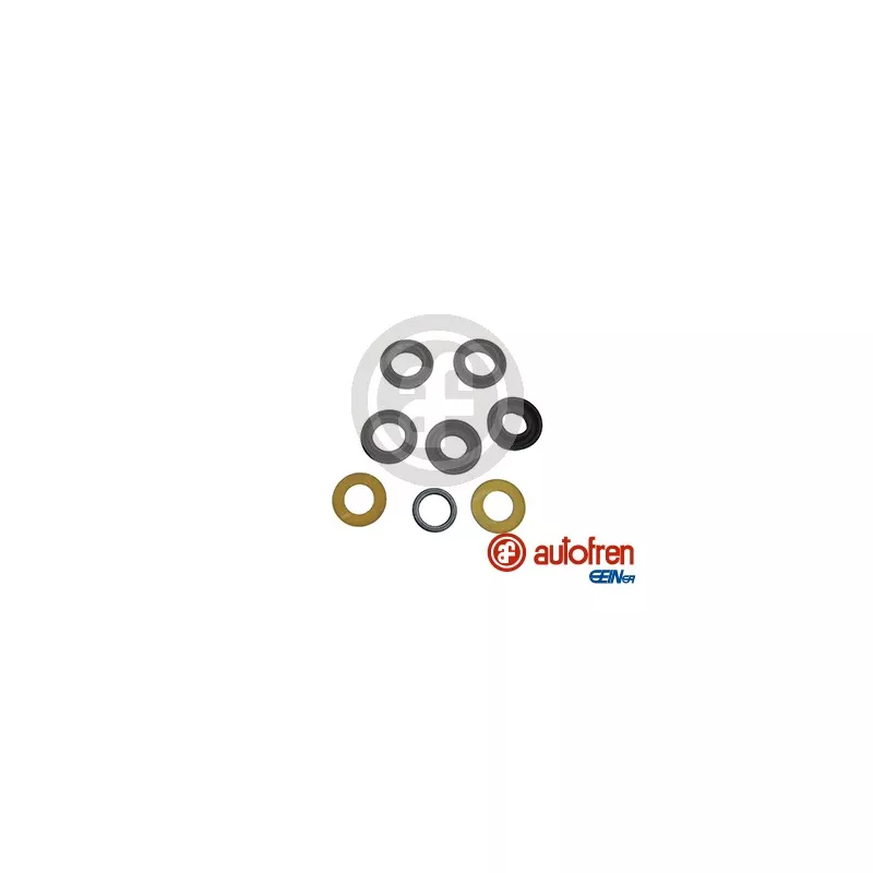 Kit de réparation, maître-cylindre de frein AUTOFREN SEINSA D1332