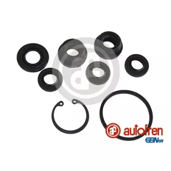 Kit de réparation, maître-cylindre de frein AUTOFREN SEINSA D1334