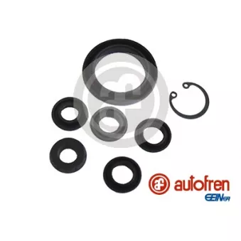 Kit de réparation, maître-cylindre de frein AUTOFREN SEINSA D1336