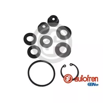 Kit de réparation, maître-cylindre de frein AUTOFREN SEINSA D1337