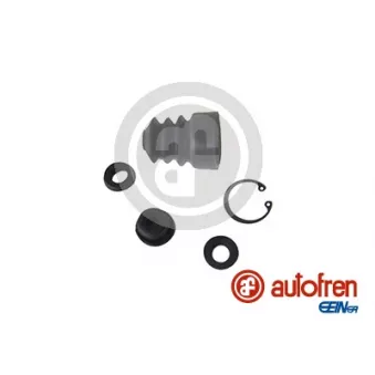 Kit d'assemblage, cylindre émetteur d'embrayage AUTOFREN SEINSA D1338