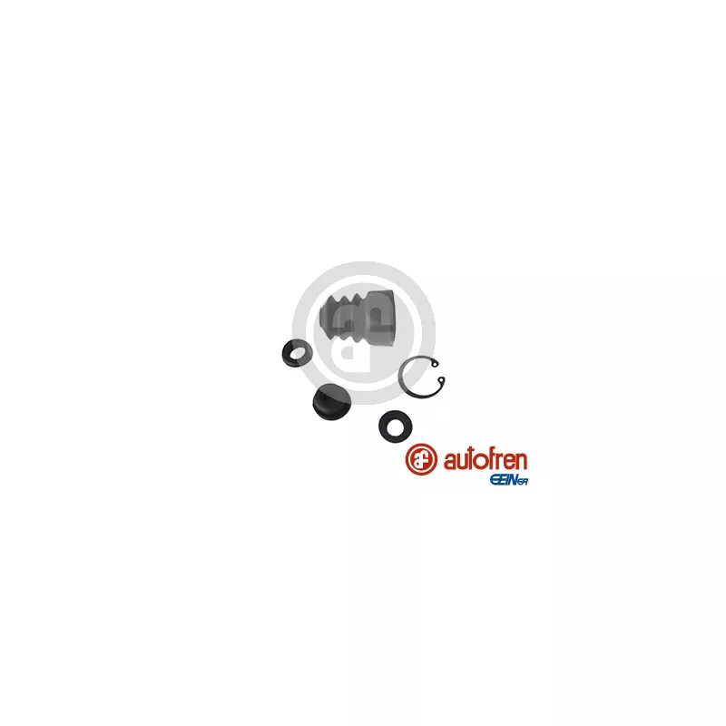 Kit d'assemblage, cylindre émetteur d'embrayage AUTOFREN SEINSA D1338