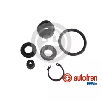 Kit d'assemblage, cylindre émetteur d'embrayage AUTOFREN SEINSA D1339