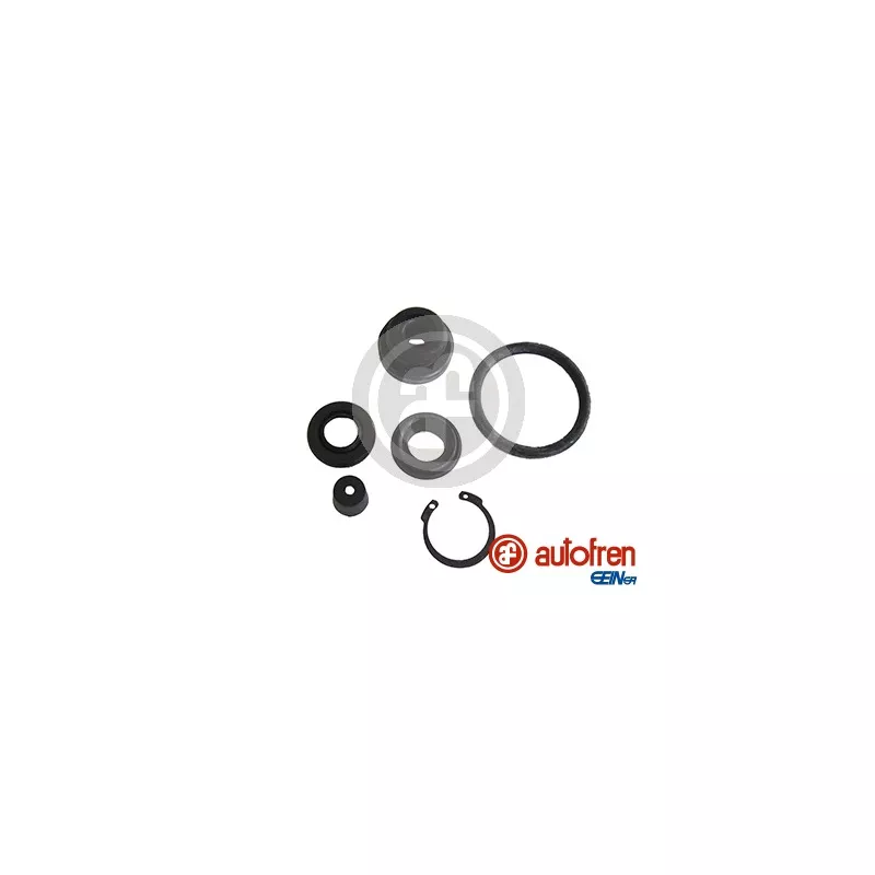 Kit d'assemblage, cylindre émetteur d'embrayage AUTOFREN SEINSA D1339