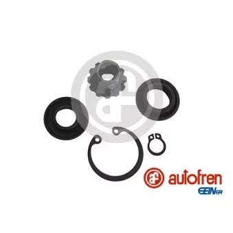 Kit de réparation, maître-cylindre de frein AUTOFREN SEINSA