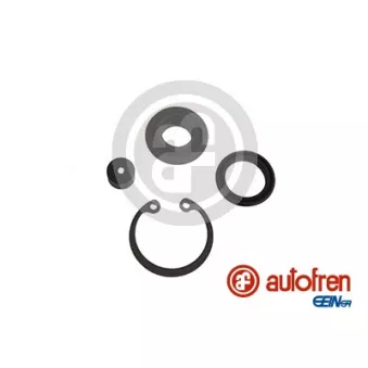 Kit d'assemblage, cylindre émetteur d'embrayage AUTOFREN SEINSA D1342