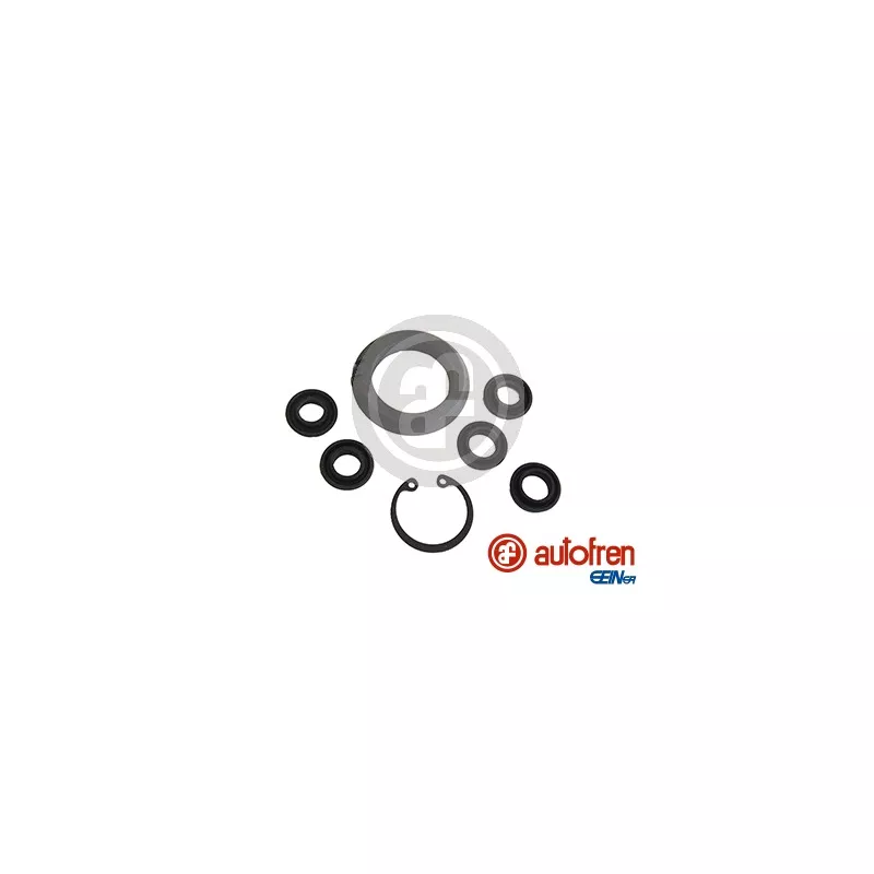 Kit de réparation, maître-cylindre de frein AUTOFREN SEINSA D1344